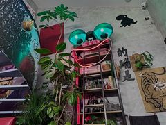 -nodcafe(M50创意园店)
