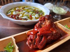 -大牌大·传统杭帮菜(湖滨店)