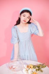 -初白IMAGE·女子摄影