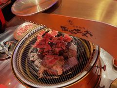 -西塔老太太泥炉烤肉(苏州大悦城店)