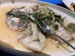 -开元名都大酒店·国风堂中餐厅