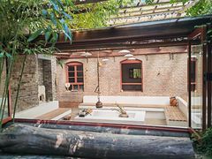 -洛阳白马寺
