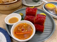 -点都德(海岸城店)