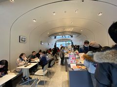 -Seesaw Coffee(上生新所店)