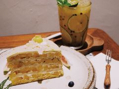 -懒鱼时光馆(沙坪坝店)