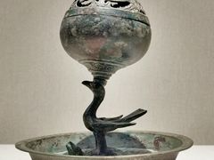 -深圳博物馆(古代艺术馆)