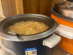 -王婆乔鲜鱼自助火锅(蜀汉路店)