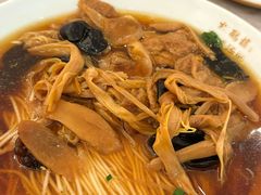 -松鹤楼·苏式汤面(虹桥天地店)