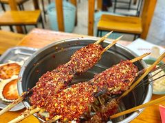 -炒豆合作社(东四总店)