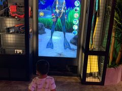 -珠海横琴国家地理探险家中心(创新方)