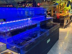 -朗丽兹自助餐厅