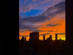 -长沙富力万达文华酒店