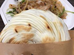 -潼十三肉夹馍(东单店)