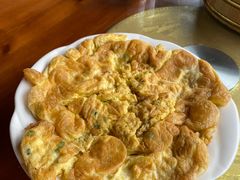 -俺家菜馆(百里峡店)