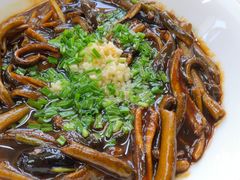 响油鳝丝-状元楼(金溪路店)