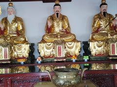 -启明龙王庙