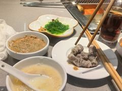 -海底捞火锅(万象汇店)