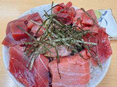 -お食事処 山賀