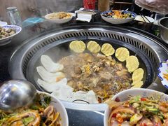 -东北铁锅宴(云龙华府店)