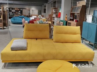 常州奥莱名品外贸家具折扣仓！