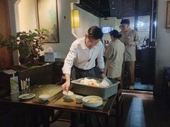 -苏帮袁Sue Cuisine(南开大悦城店)