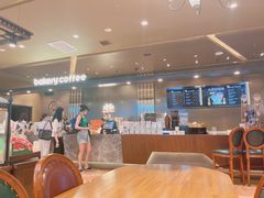 大堂-红跑车(滨湖银泰店)
