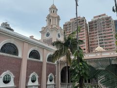 -香港大学