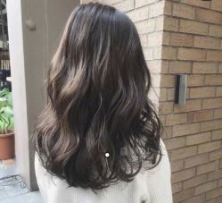 -东方美妍小鹏造型