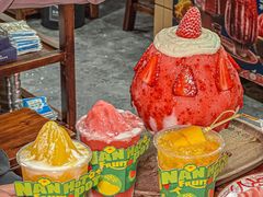 -楠火锅(西单店)