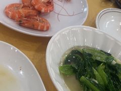 -鹏城人家海鲜酒家·23年老字号(较场尾店)