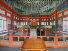 -北京国子监胡同