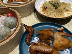 -点都德(奥体印象城店)