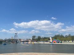 -秦皇岛乐岛海洋王国