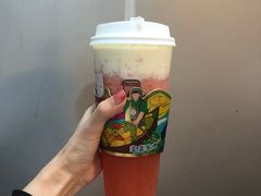 -LELECHA乐乐茶(美罗城店)