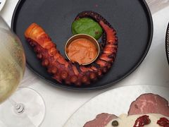 -IL TEATRO 精品意大利餐厅