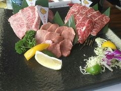 -热血兄弟·炭火烤肉(融侨中心店)