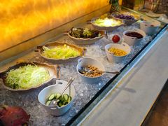 -泉州悦华酒店·自助餐厅