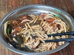 -灵山卢梅燕粉店