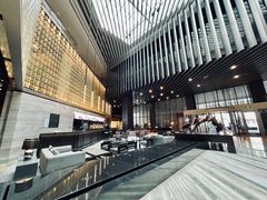 -万丽轩·粤菜(王府井金茂万丽酒店)