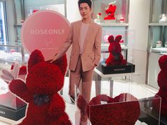 -ROSEONLY诺誓(广州K11店)