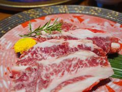 -隐炉和牛烧肉店(群力店)