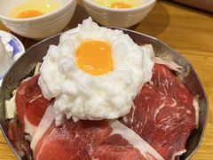 -王氏炉匠·烧鸟放题自助(三里屯店)