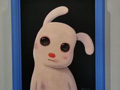 -上海宝龙美术馆