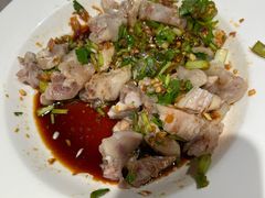 -绿茶餐厅(广州天河城店)