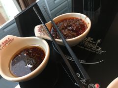 -鲁西肥牛(九方购物中心店)