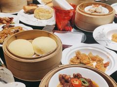 -海航大厦万豪酒店彩海轩中餐厅(霄云路店)