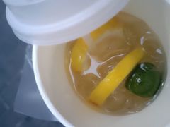 老盐柠檬水-拾光里·清补凉(骑楼老街店)