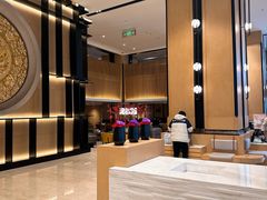 -南京金丝利喜来登酒店