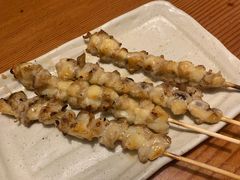 -鸟贵族(天王寺北口店)