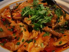 -魏铭鱼头捞饭(晋阳路店)